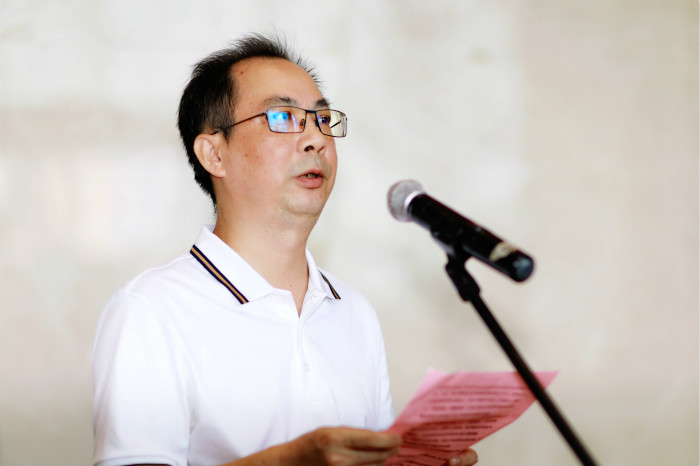 中国·88858cc永利(股份)官方网站