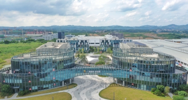 88858cc永利官网科技城