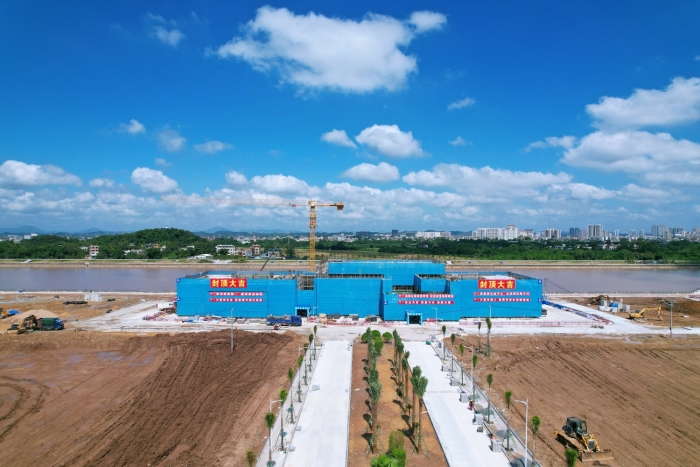 中国·88858cc永利(股份)官方网站