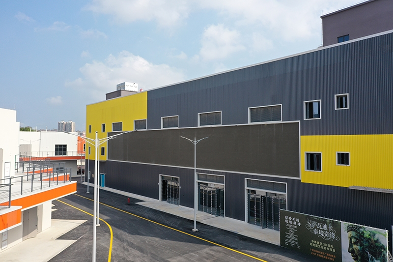 中国·88858cc永利(股份)官方网站